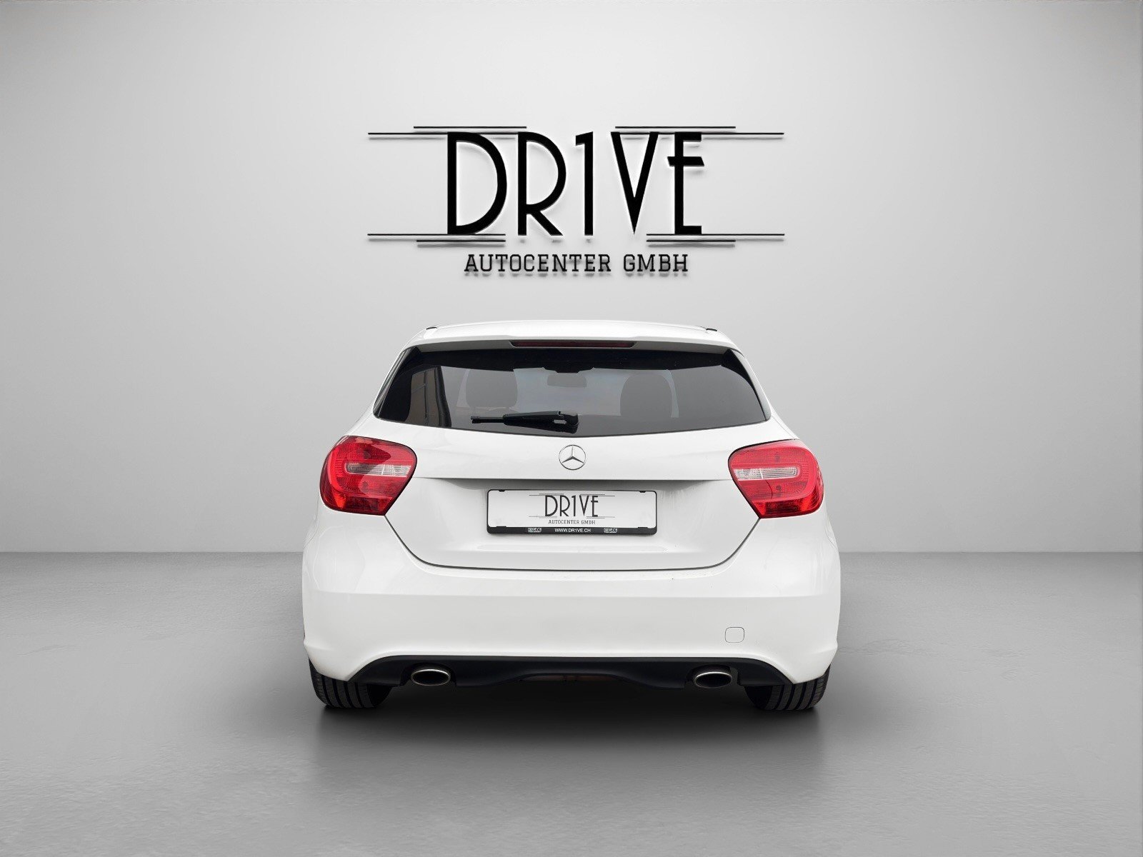 MERCEDES-BENZ A 220 Urban 4Matic 7G-DCT, Benzin, Occasion / Gebraucht, Automatik - 6