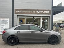 MERCEDES-BENZ A 220 d AMG Line 8G-DCT, Diesel, Occasioni / Usate, Automatico - 4
