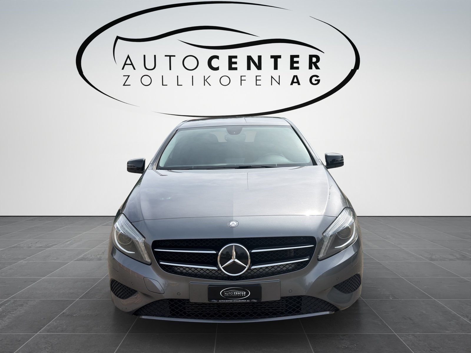 MERCEDES-BENZ A 220 CDI Urban 7G-DCT, Diesel, Occasion / Utilisé, Automatique - 2
