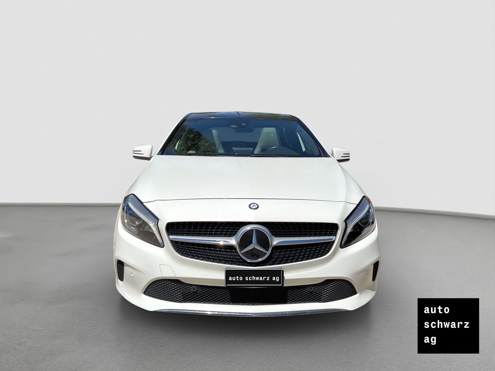 MERCEDES-BENZ A 220 d Urban 4Matic 7G-DCT, Diesel, Occasioni / Usate, Automatico - 2