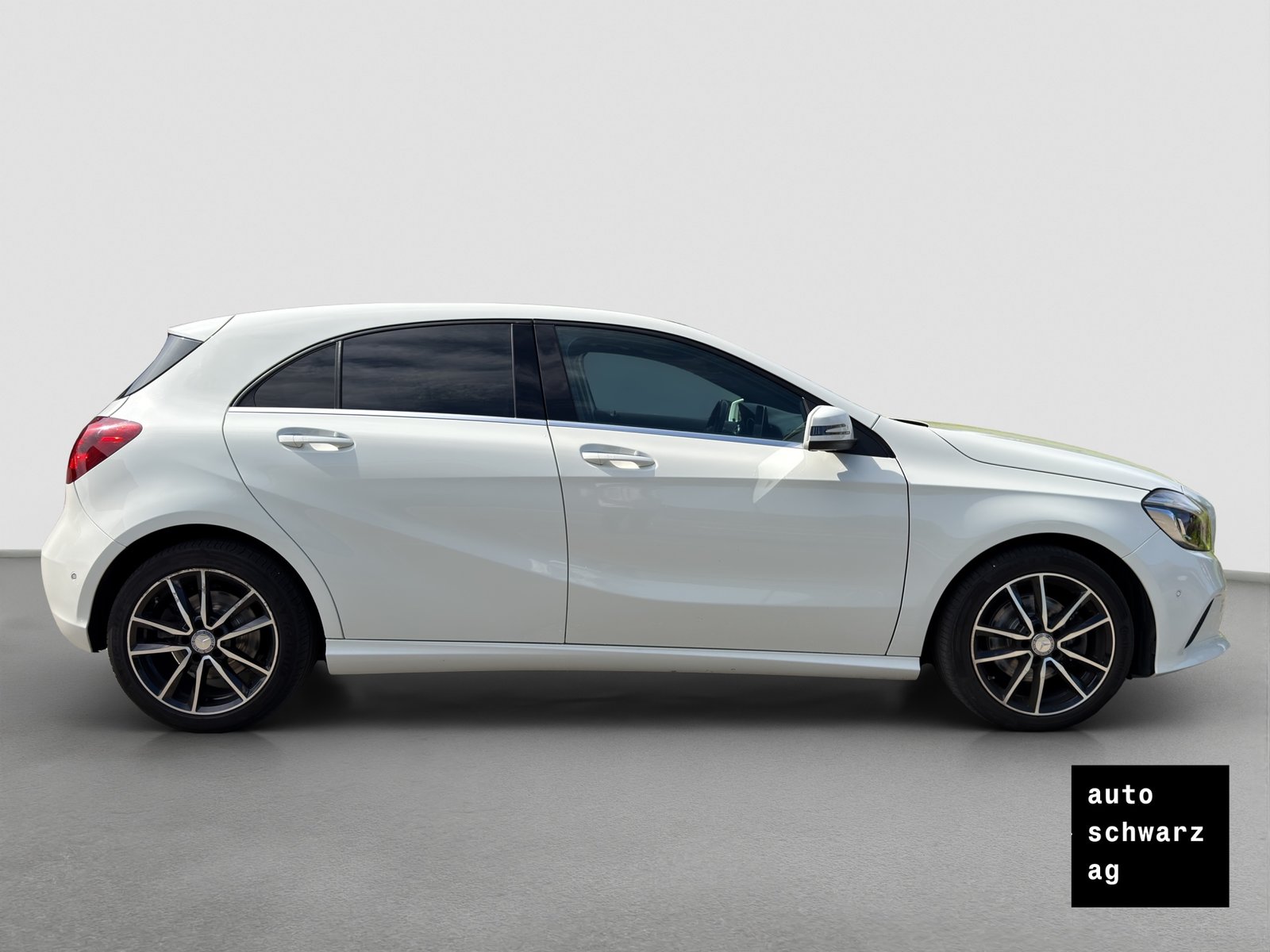MERCEDES-BENZ A 220 d Urban 4Matic 7G-DCT, Diesel, Occasioni / Usate, Automatico - 4