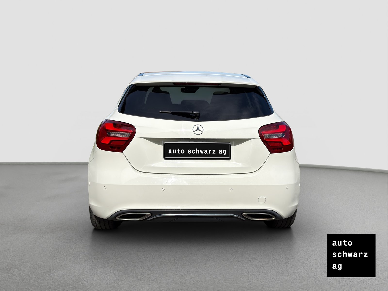 MERCEDES-BENZ A 220 d Urban 4Matic 7G-DCT, Diesel, Occasioni / Usate, Automatico - 6