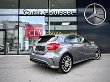 MERCEDES-BENZ A 220 AMG Line 4Matic 7G-DCT, Petrol, Second hand / Used, Automatic - 2