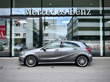 MERCEDES-BENZ A 220 AMG Line 4Matic 7G-DCT, Petrol, Second hand / Used, Automatic - 3