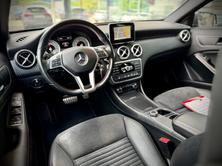 MERCEDES-BENZ A 220 AMG Line 4Matic 7G-DCT, Petrol, Second hand / Used, Automatic - 4