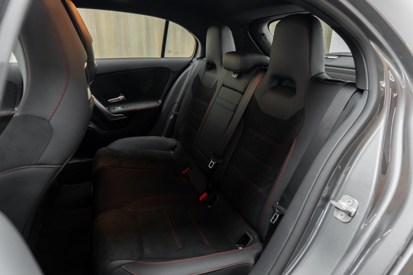 MERCEDES-BENZ A 220 d 8G-DCT, Diesel, Occasion / Gebraucht, Automatik - 7