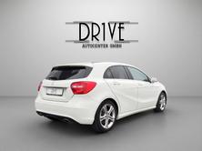 MERCEDES-BENZ A 220 Urban 4Matic 7G-DCT, Petrol, Second hand / Used, Automatic - 5