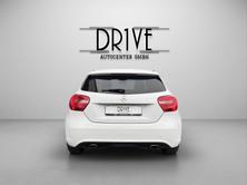 MERCEDES-BENZ A 220 Urban 4Matic 7G-DCT, Petrol, Second hand / Used, Automatic - 6