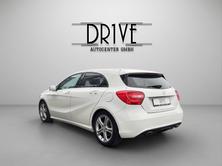 MERCEDES-BENZ A 220 Urban 4Matic 7G-DCT, Petrol, Second hand / Used, Automatic - 7