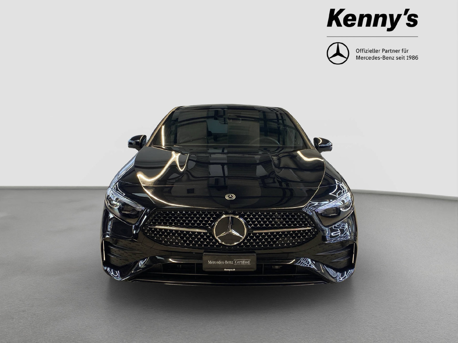 MERCEDES-BENZ A 220 AMG Line Limousine 4MATIC, Mild-Hybrid Benzin/Elektro, Occasion / Gebraucht, Automatik - 2