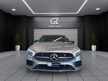MERCEDES-BENZ A 220 AMG Line 4Matic, Benzin, Occasion / Gebraucht, Automatik - 2