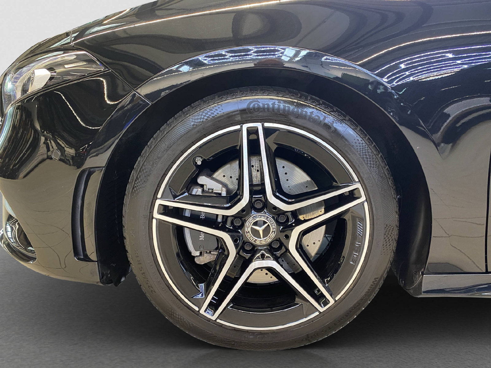 MERCEDES-BENZ A 220 AMG Line 4MATIC Limousine, Benzina, Occasioni / Usate, Automatico - 6