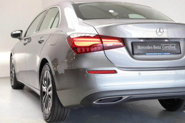 MERCEDES-BENZ A 220 4Matic 8G-DCT, Mild-Hybrid Benzin/Elektro, Occasion / Gebraucht, Automatik - 4