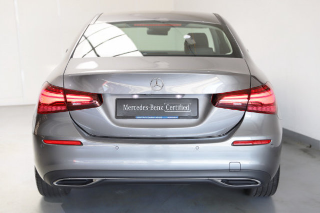 MERCEDES-BENZ A 220 4Matic 8G-DCT, Mild-Hybrid Benzin/Elektro, Occasion / Gebraucht, Automatik - 6