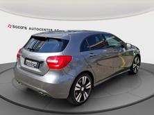 MERCEDES-BENZ A 220 Urban 4Matic 7G-DCT // 8-fach Aluminiumb, Benzin, Occasion / Gebraucht, Automatik - 3