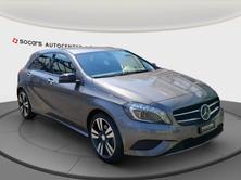 MERCEDES-BENZ A 220 Urban 4Matic 7G-DCT // 8-fach Aluminiumb, Benzin, Occasion / Gebraucht, Automatik - 4