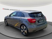 MERCEDES-BENZ A 220 Urban 4Matic 7G-DCT // 8-fach Aluminiumb, Benzin, Occasion / Gebraucht, Automatik - 5