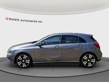 MERCEDES-BENZ A 220 Urban 4Matic 7G-DCT // 8-fach Aluminiumb, Benzin, Occasion / Gebraucht, Automatik - 6