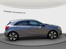 MERCEDES-BENZ A 220 Urban 4Matic 7G-DCT // 8-fach Aluminiumb, Benzin, Occasion / Gebraucht, Automatik - 7