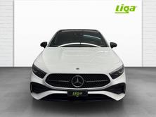MERCEDES-BENZ A 220 AMG Line 4Matic, Hybride Leggero Benzina/Elettrica, Occasioni / Usate, Automatico - 2