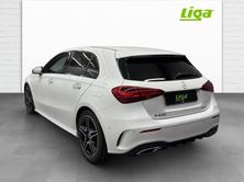 MERCEDES-BENZ A 220 AMG Line 4Matic, Hybride Leggero Benzina/Elettrica, Occasioni / Usate, Automatico - 4