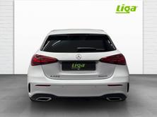 MERCEDES-BENZ A 220 AMG Line 4Matic, Hybride Leggero Benzina/Elettrica, Occasioni / Usate, Automatico - 5