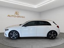 MERCEDES-BENZ A 220 Progressive 7G-DCT 4Matic, Benzina, Occasioni / Usate, Automatico - 2