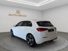 MERCEDES-BENZ A 220 Progressive 7G-DCT 4Matic, Benzina, Occasioni / Usate, Automatico - 3