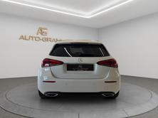 MERCEDES-BENZ A 220 Progressive 7G-DCT 4Matic, Benzina, Occasioni / Usate, Automatico - 4