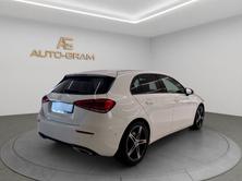 MERCEDES-BENZ A 220 Progressive 7G-DCT 4Matic, Benzina, Occasioni / Usate, Automatico - 5
