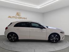 MERCEDES-BENZ A 220 Progressive 7G-DCT 4Matic, Benzina, Occasioni / Usate, Automatico - 6