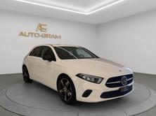 MERCEDES-BENZ A 220 Progressive 7G-DCT 4Matic, Benzina, Occasioni / Usate, Automatico - 7