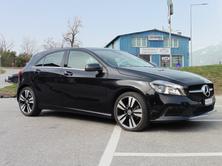 MERCEDES-BENZ A 220 Urban 4Matic 7G-DCT, Benzin, Occasion / Gebraucht, Automatik - 2