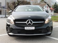 MERCEDES-BENZ A 220 Urban 4Matic 7G-DCT, Benzin, Occasion / Gebraucht, Automatik - 3