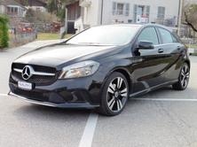 MERCEDES-BENZ A 220 Urban 4Matic 7G-DCT, Benzin, Occasion / Gebraucht, Automatik - 4