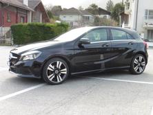 MERCEDES-BENZ A 220 Urban 4Matic 7G-DCT, Benzin, Occasion / Gebraucht, Automatik - 5