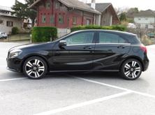 MERCEDES-BENZ A 220 Urban 4Matic 7G-DCT, Benzin, Occasion / Gebraucht, Automatik - 6