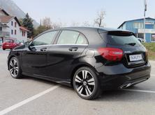 MERCEDES-BENZ A 220 Urban 4Matic 7G-DCT, Benzin, Occasion / Gebraucht, Automatik - 7