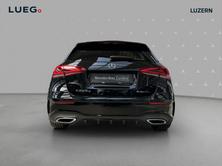 MERCEDES-BENZ A 220 d 4Matic AMG Line, Diesel, Occasion / Gebraucht, Automatik - 4