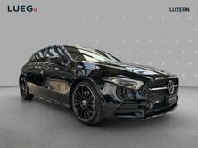 MERCEDES-BENZ A 220 d 4Matic AMG Line, Diesel, Occasion / Gebraucht, Automatik - 5