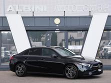 MERCEDES-BENZ A 220 d AMG Line 4m Limousine, Diesel, Occasioni / Usate, Automatico - 2