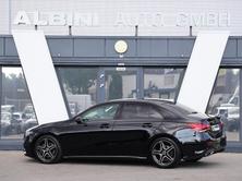 MERCEDES-BENZ A 220 d AMG Line 4m Limousine, Diesel, Occasioni / Usate, Automatico - 3