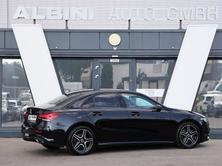 MERCEDES-BENZ A 220 d AMG Line 4m Limousine, Diesel, Occasioni / Usate, Automatico - 4