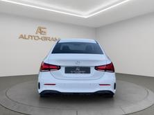 MERCEDES-BENZ A 220 d AMG Line 8G-DCT, Diesel, Occasion / Gebraucht, Automatik - 4