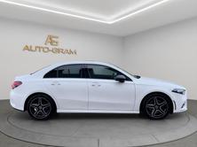 MERCEDES-BENZ A 220 d AMG Line 8G-DCT, Diesel, Occasion / Gebraucht, Automatik - 6