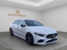 MERCEDES-BENZ A 220 d AMG Line 8G-DCT, Diesel, Occasion / Gebraucht, Automatik - 7