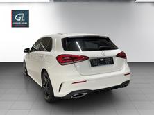 MERCEDES-BENZ A 220 AMG Line 4Matic, Benzina, Occasioni / Usate, Automatico - 4