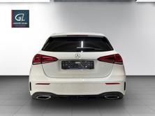 MERCEDES-BENZ A 220 AMG Line 4Matic, Benzina, Occasioni / Usate, Automatico - 5