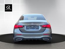 MERCEDES-BENZ A 220 Berline 4Matic 8G-DCT, Hybride Léger Essence/Électricité, Occasion / Utilisé, Automatique - 6
