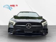 MERCEDES-BENZ A 220 AMG Line 7G-DCT 4Matic, Essence, Occasion / Utilisé, Automatique - 2